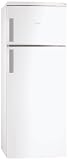 AEG SANTO S72300DSW0 Kühl-Gefrier-Kombination / A++ / Kühlen: 184 L / Gefrieren: 44 L / Weiß / Maxi-Load / Sicherheitsglas