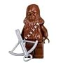 Chewbacca - LEGO Star Wars Figure with Crossbow