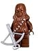 Chewbacca - LEGO Star Wars Figure with Crossbow