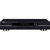Yamaha TX-497 Natural Sound AM/FM Stereo Tuner (Black)