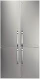 Frost Free Fridge Freezer (ZJB9476X)