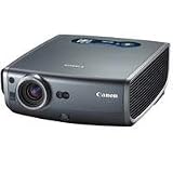 Canon REALiS WUX-10 Mark II D LCOS Multimedia Projector, 3200 Lumens, Native WUXGA (1920 x 1200) Resolution & 1.5x Zoom Lens