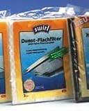 Swirl Dunst-Flachfilter