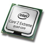 Core 2 Extreme QX9650