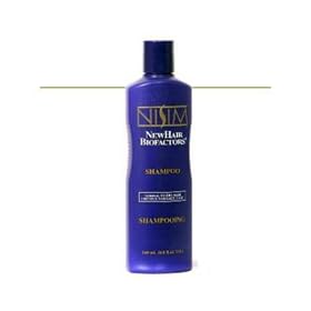 Click here to buy Nisim Hair Loss Reduction Normal To Dry Shampoo 8 oz by Nisim.