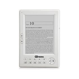 BEBOOK - Livre �lectronique BeBook Mini eReader blanc