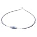 Football - PHITEN S-TYPE NECKLACE