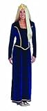 Lady Carole Renaissance Costume