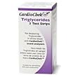 CARDIOCHEK TRGLYC OTC KIT STRP