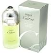 Pasha De Cartier By Cartier For Men. Eau De Toilette Spray 3.3 Oz.
