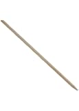 Perfect Stix Semi- Pointed Corn Dog Stick Skewers 8.5" x 3/16" ( pack of 100)