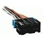 Metra 70-1858 Radio Wiring Harness For GM 88-05 Harness