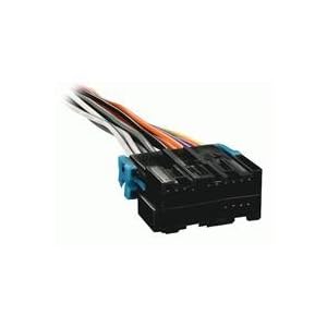 Metra 70-1858 Radio Wiring Harness For GM 88-05 Harness Metra 70-1858 Radio Wiring Harness For GM 88-05 Harness