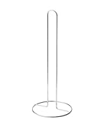 Bisk Portarollos Baño Niagara Standing cromo