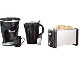 TRISTAR OB-2297 Breakfast Set  from TRISTAR