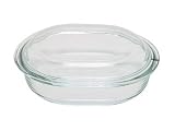 Pyrex M34A000 Oval Casserole 1.25L  from Pyrex