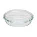 Pyrex M34A000 Oval Casserole 1.25L