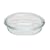 Pyrex M34A000 Oval Casserole 1.25L