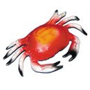 Hard Plastic Crab by Century Novelty