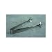 Claw Style Ice Tong (TBL-7)