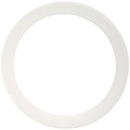 New-12 Pack, FermentEm(tm) Wide Mouth Mason Jar Silicone Seals-Made in the USA Model: (Home & Kitchen)