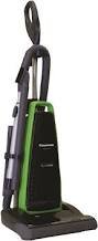 Panasonic MC-UG729 Upright Vacuum Cleaner