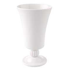 V&B Brunch Flowers Vase klein -wei�- Porzellan NEU (1455135162)