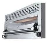 24 Commercial Infra Red Salamander Broiler Counter Top ISB-24