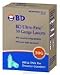 BD Ultra-Fine Lancet, Ultra Fine Lnct 30G, (1 BOX, 200 EACH)