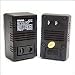 55 WATTS VOLTAGE CONVERTER FOR USING 220V/240V PRODUCTS IN USA-VX 55