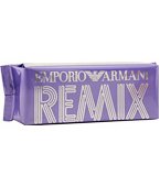 Review Giorgio Armani REX13 / Emporio Armani Remix By Giorgio Armani For Women. Eau De Parfum Sparay 3.3 Oz