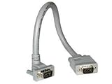 Cables to Go Premium - VGA cable - HD-15 (M) - HD-15 (M) - 6 ft