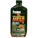 8 Pack of AS240-12T WINDSHIELD MELT