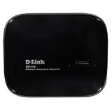 21o5TLywAHL. SL160  D Link DIR 412 Wireless Router   150 Mbps 1 x 10/100Base TX Network LAN, 1 USB WAN   IEEE 802.11n