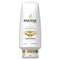 Pantene Pro-V Daily Moisture Renewal Shampoo, 21.1 Fluid Ounce (Pack of 4)