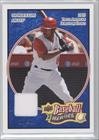 2008 Upper Deck Heroes Jersey Navy Blue #86 - Chone Figgins/50