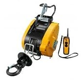 RYOBI リモコンウインチ WIM-125RC