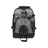 Bilora 318-1 Eurostar Roma Sac � dos Noir (Import Allemagne)par Bilora