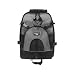 Bilora 318-1 EuroStar Roma, Black Rucksack