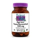 Bluebonnet.age Less Trans Resveratrol 250mg 30vc.2 Pack 21o5c6I9nhL. SL160 Bluebonnet.age Less Trans Resveratrol 250mg 30vc.2 Pack