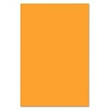IMAGE OF Elmers FOAMBOARD 20X30-10 ORANGE 3/16 10pk (950051)