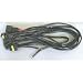 RS-8002 HIDシングルキット用バッテリー電源ハーネス(H8/H11用) 0933am