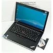 IBM LENOVO ThinkPad Edge 14" laptop- AMD Athlon II X2
