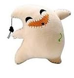 Jun Planning Tim Burton's the Nightmare Before Christmas Stuffed Toy Series 1 Oogie Boogie Plush 6 1/2
