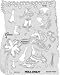 Artool Template Fhtm9 Hula Spirit