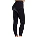Sassybax Leggings Black