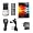 Unlocked Quad Band Touchscreen Cell Phone - Dual SIM / Dual Standby