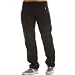 Armani Exchange Cotton Moto Pant