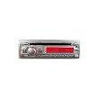 Jbl Mr145 Am/Fm/Cd Stereo Silver Fixed Face Front Aux In