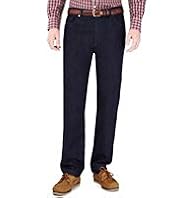Blue Harbour Coolmax® Regular Fit Denim Jeans